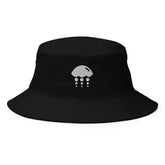 Jellylicious Bucket Hat - Classic White Jelly